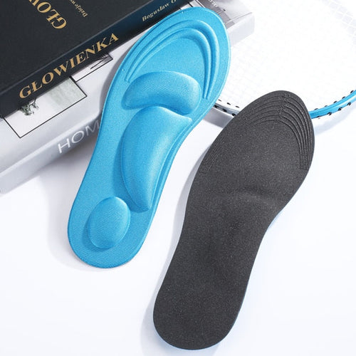 4D Memory Foam Shoe Pad - Image 0