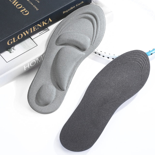 4D Memory Foam Shoe Pad - Image 9