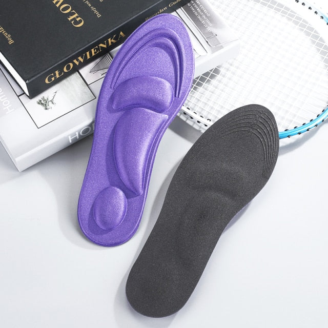 4D Memory Foam Shoe Pad - Image 10