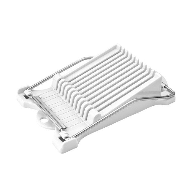Multifunctional Stainless Steel Easy Food Cutter - Image 6