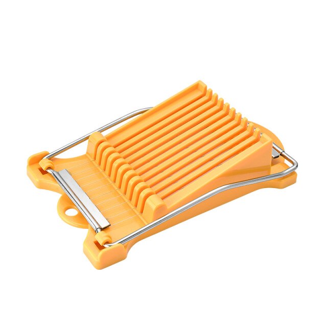 Multifunctional Stainless Steel Easy Food Cutter - Image 2