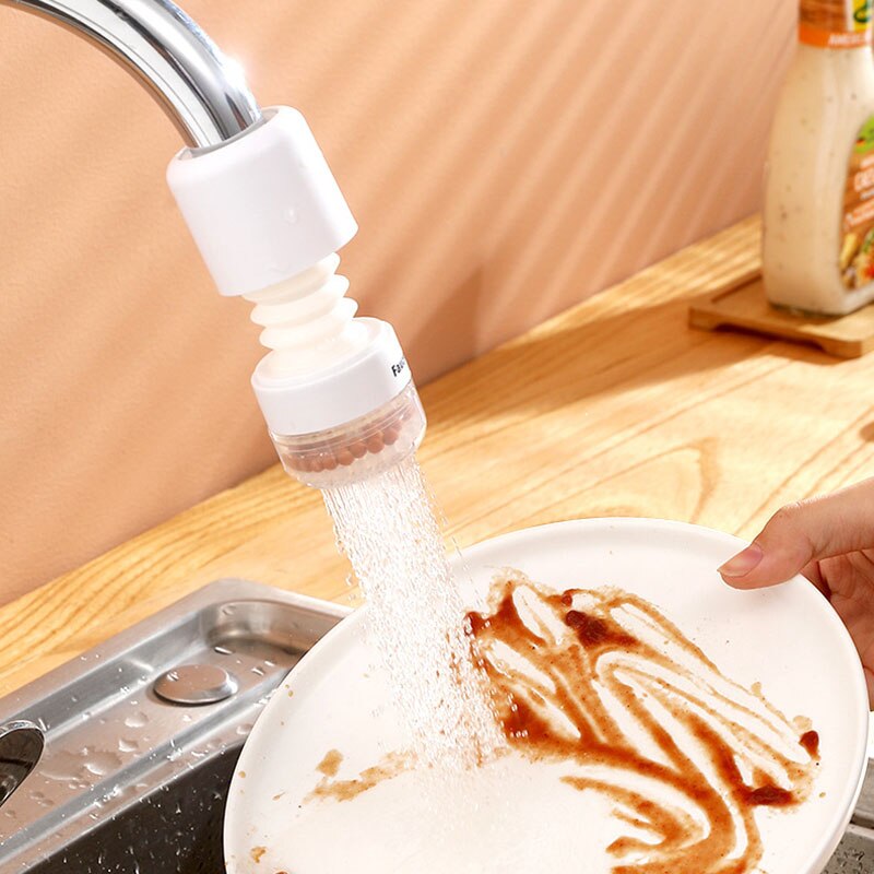 360 Adjustable Water Filter Faucet Extender - Image 7