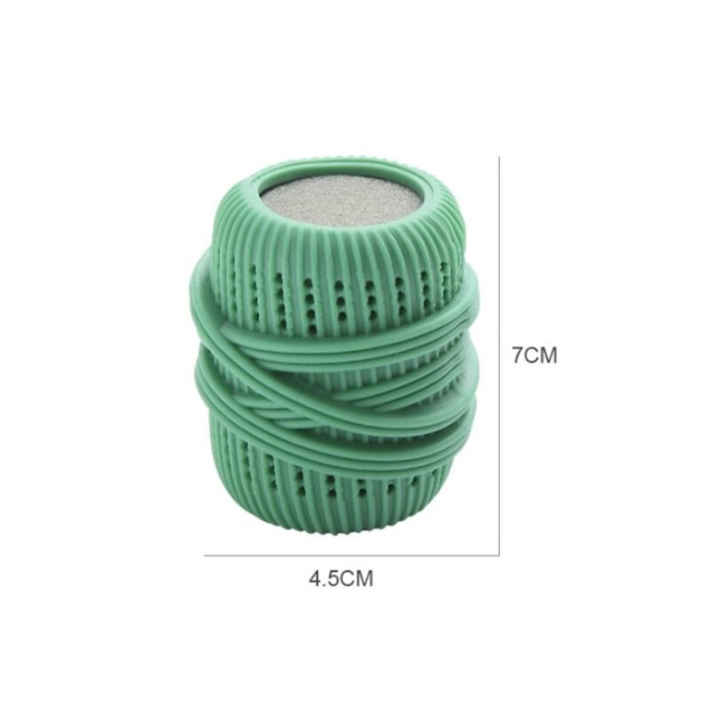 Reusable Laundry Softener Dryer Balls - Image 8