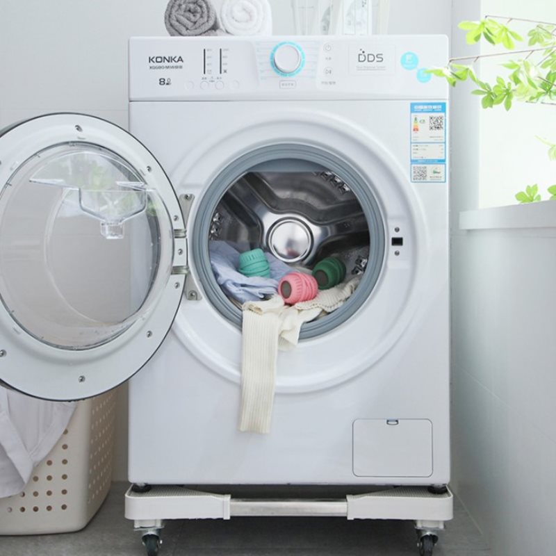Reusable Laundry Softener Dryer Balls - Image 5