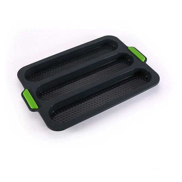 DIY Heat Resistant Bread Baking Non-stick Mold - Image 10