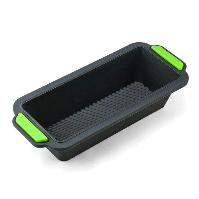 DIY Heat Resistant Bread Baking Non-stick Mold - Image 14