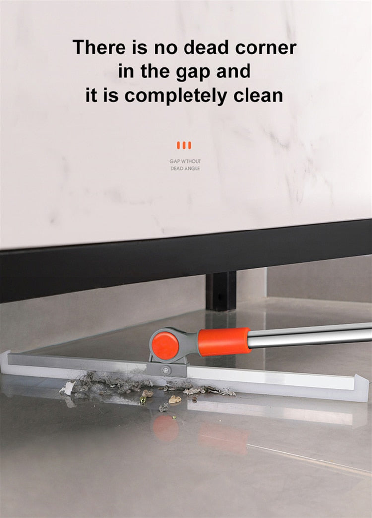 Multifunctional Rotatable Extendable Magic Broom - Image 7