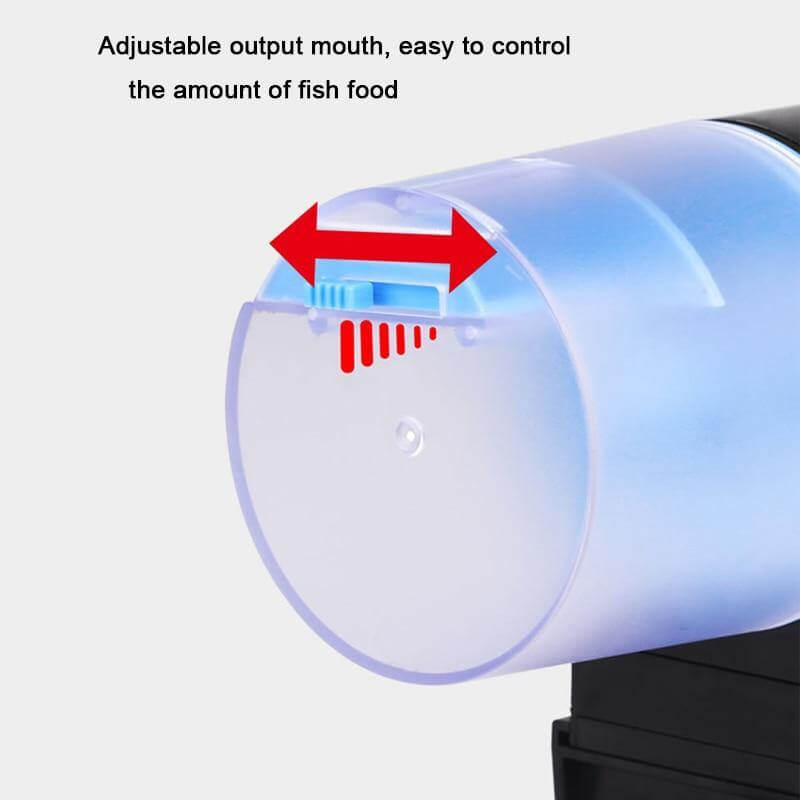 Automatic Timer Fish Feeder - Image 3