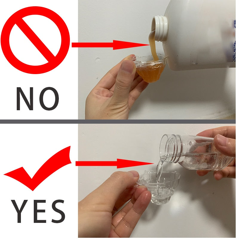 Temperature Display Automatic Soap Dispenser - Image 3