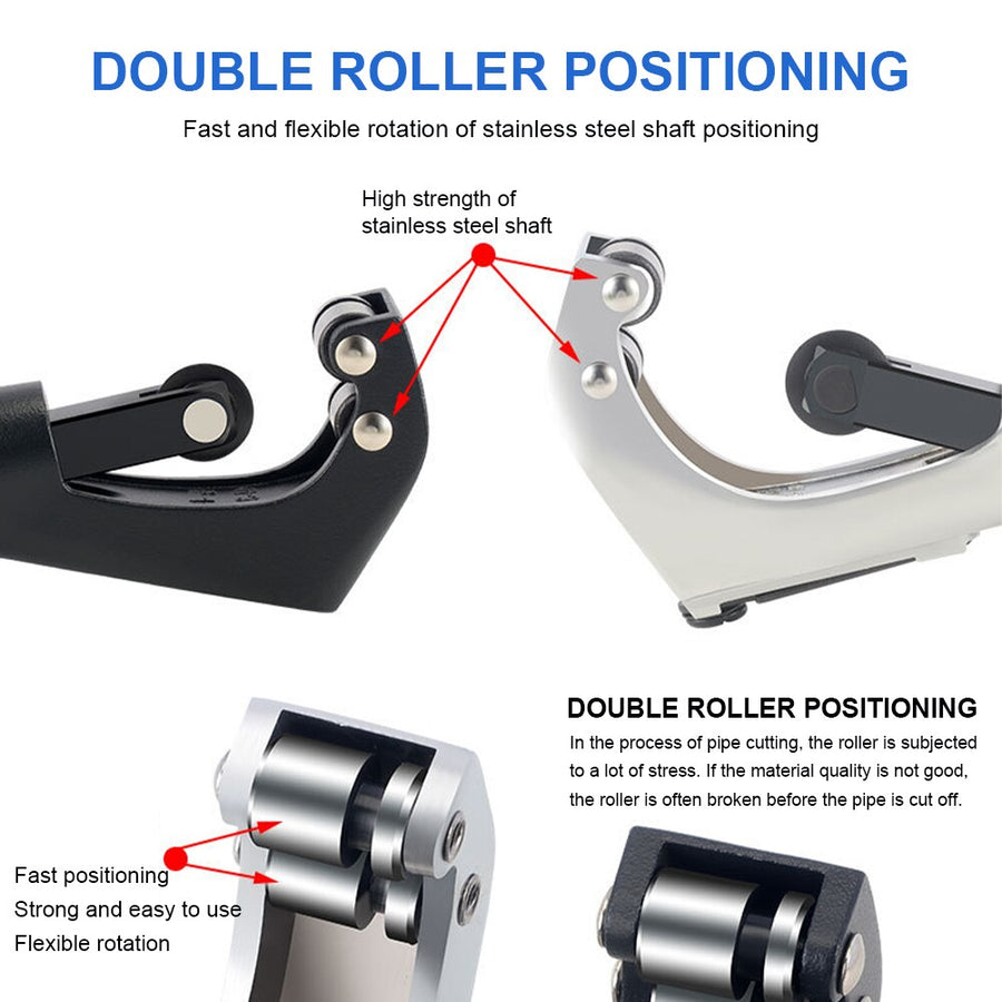 Bike Front Fork Pipe Adjuster Cutter Tool - Image 3