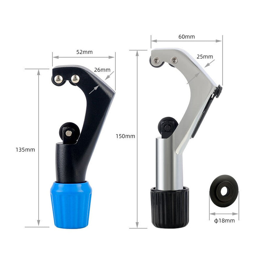 Bike Front Fork Pipe Adjuster Cutter Tool - Image 6