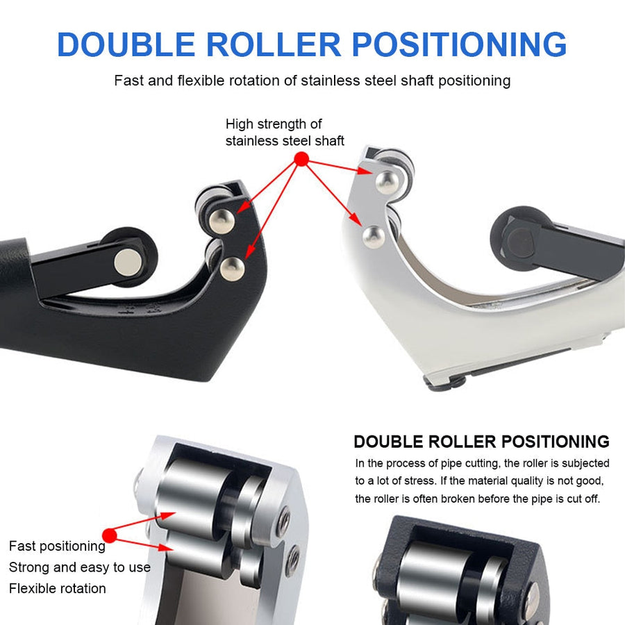 Bike Front Fork Pipe Adjuster Cutter Tool - Image 7