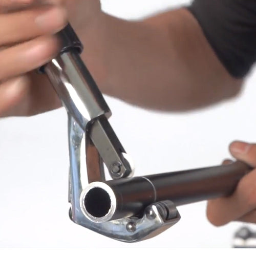 Bike Front Fork Pipe Adjuster Cutter Tool - Image 0