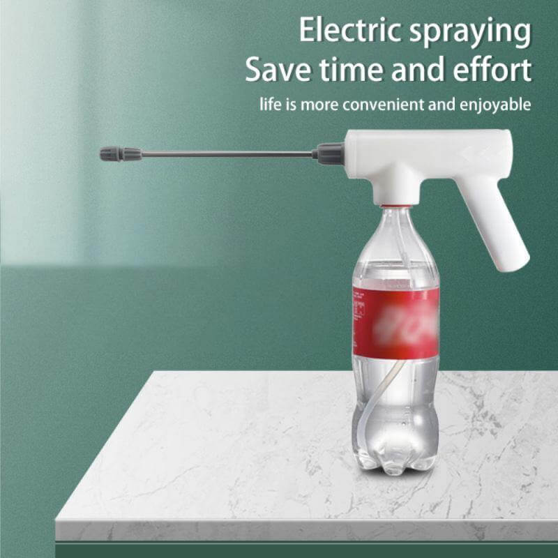 Electric Automatic Plant Bottle Spray Tool - Image 3