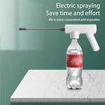 Electric Automatic Plant Bottle Spray Tool