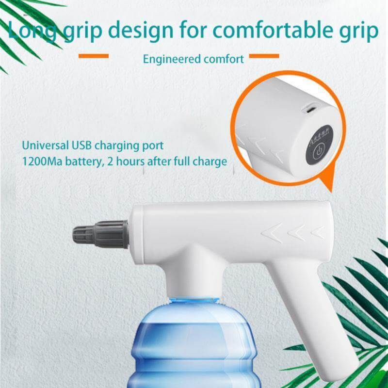 Electric Automatic Plant Bottle Spray Tool - Image 4