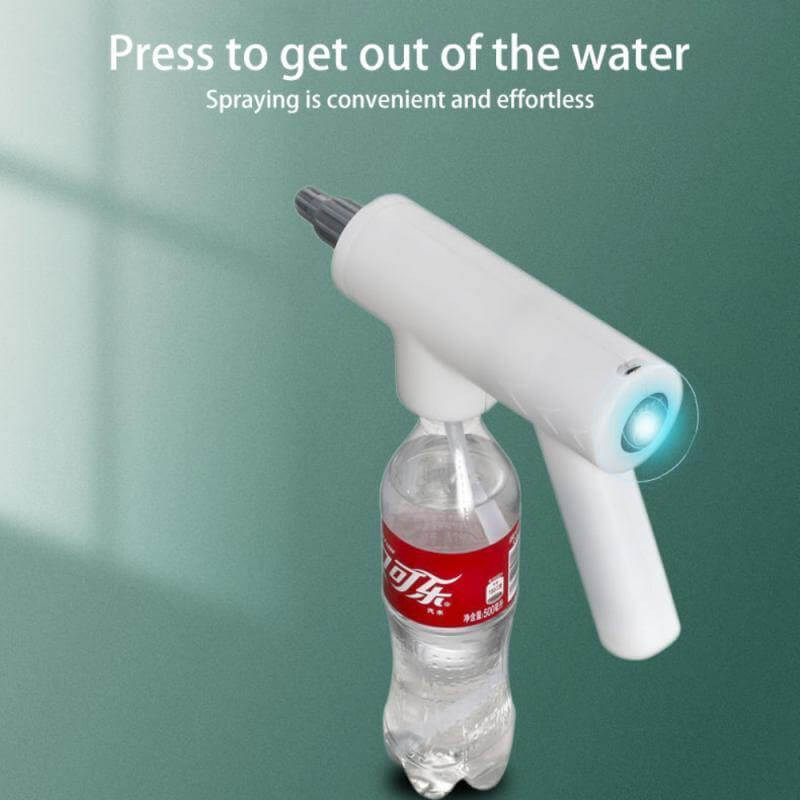 Electric Automatic Plant Bottle Spray Tool - Image 6