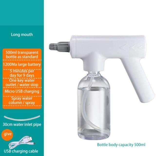 Electric Automatic Plant Bottle Spray Tool - Image 10