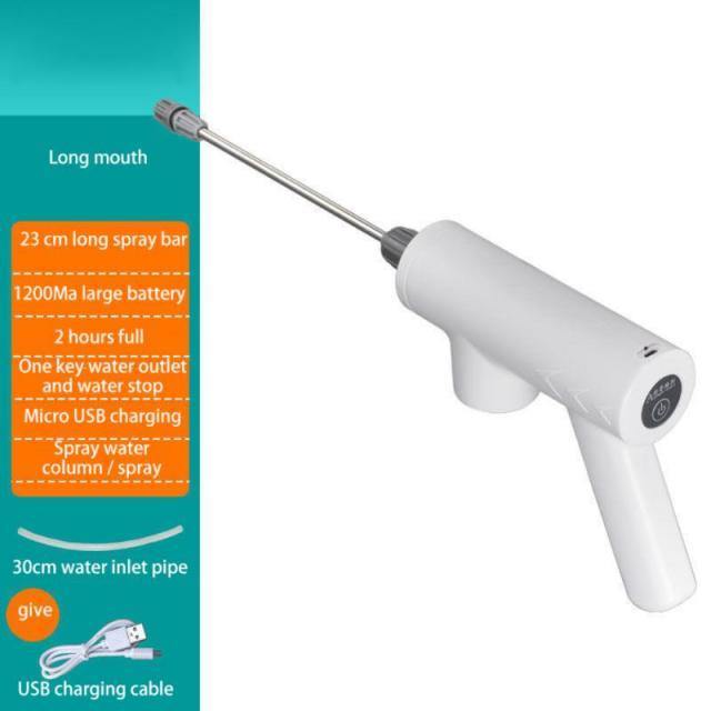 Electric Automatic Plant Bottle Spray Tool - Image 12