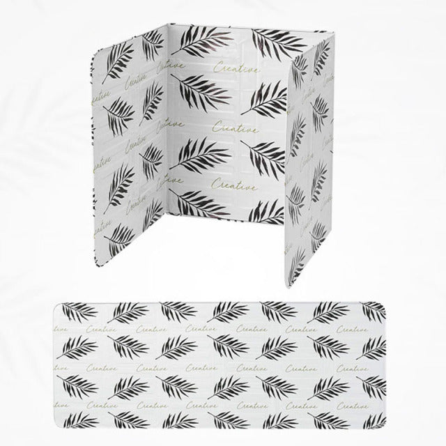 Cooking Frying Oil Splash Stove Guard - Image 5