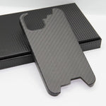 Creative Carbon Fiber Thin iPhone Case