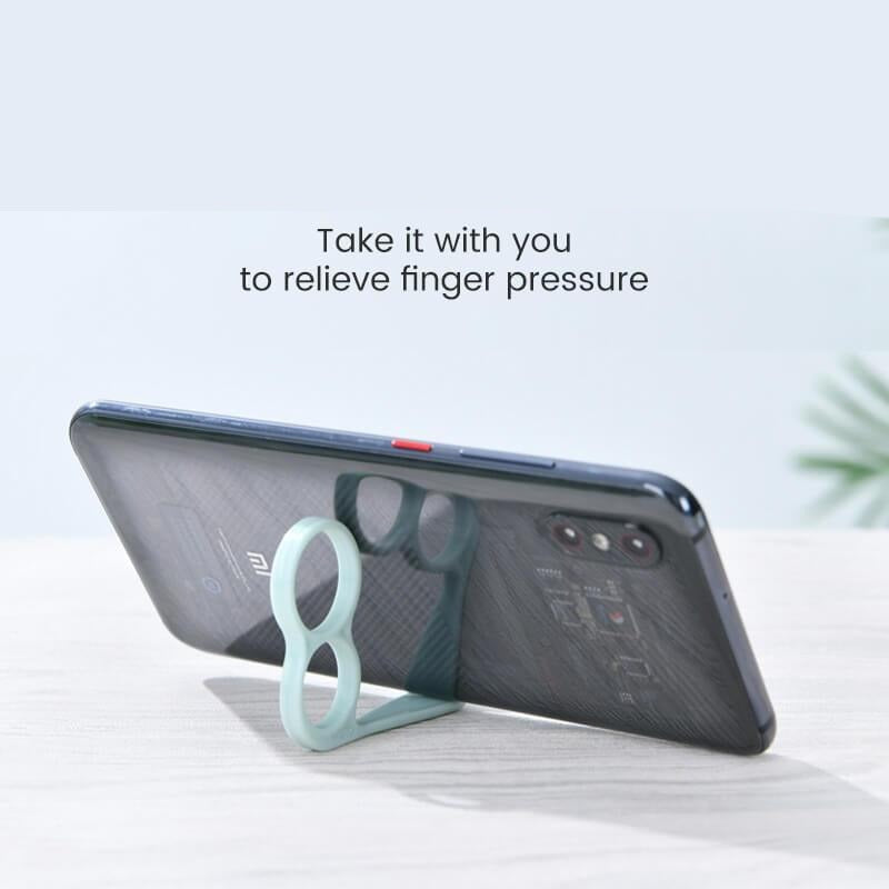 Finger Ring Phone Holder - Image 1