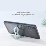 Finger Ring Phone Holder