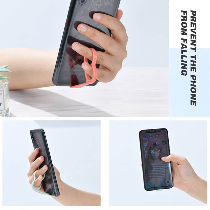 Finger Ring Phone Holder - Image 2