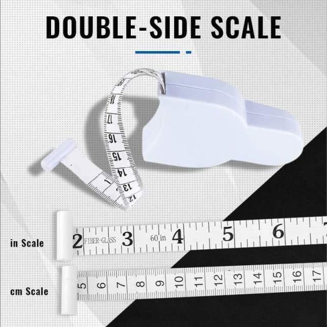 Self-Tightening Body Measuring Ruler - Image 5