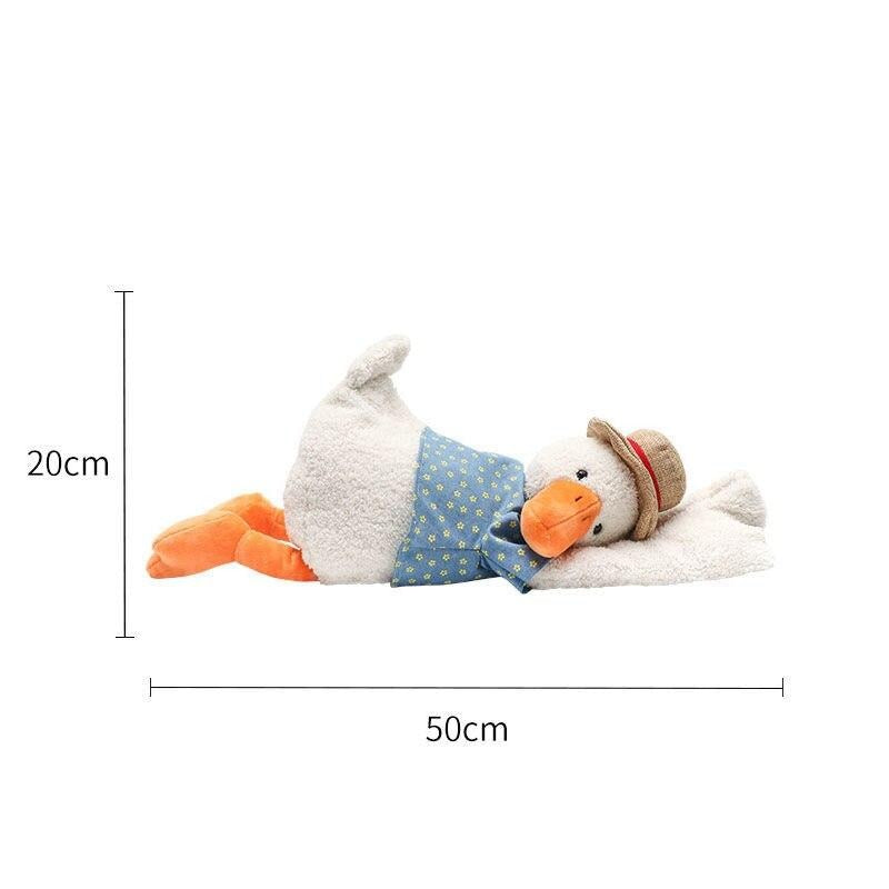 Creative Hanging Duck Tissue Box - Image 8