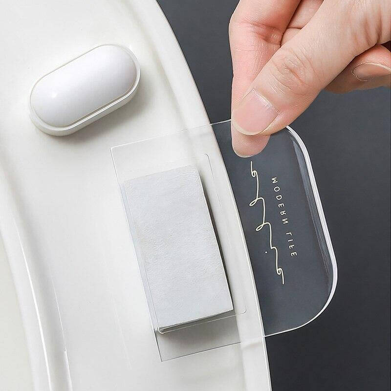 Creative Easy Toilet Lift Handler - Image 2
