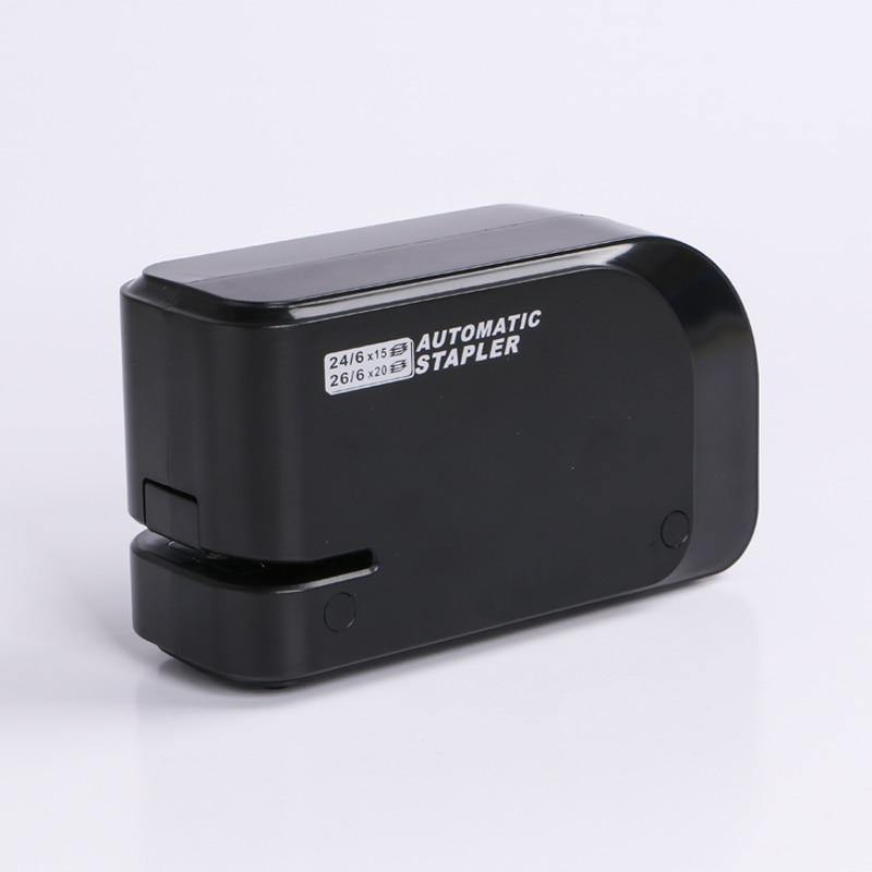 Automatic Stationery Paper Stapler - Image 0