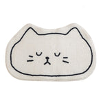 Cute Cozy Soft Cat Carpet