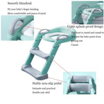 Baby Potty Training Ladder Seat