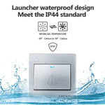 Waterproof Cordless Wireless Doorbell - MaviGadget