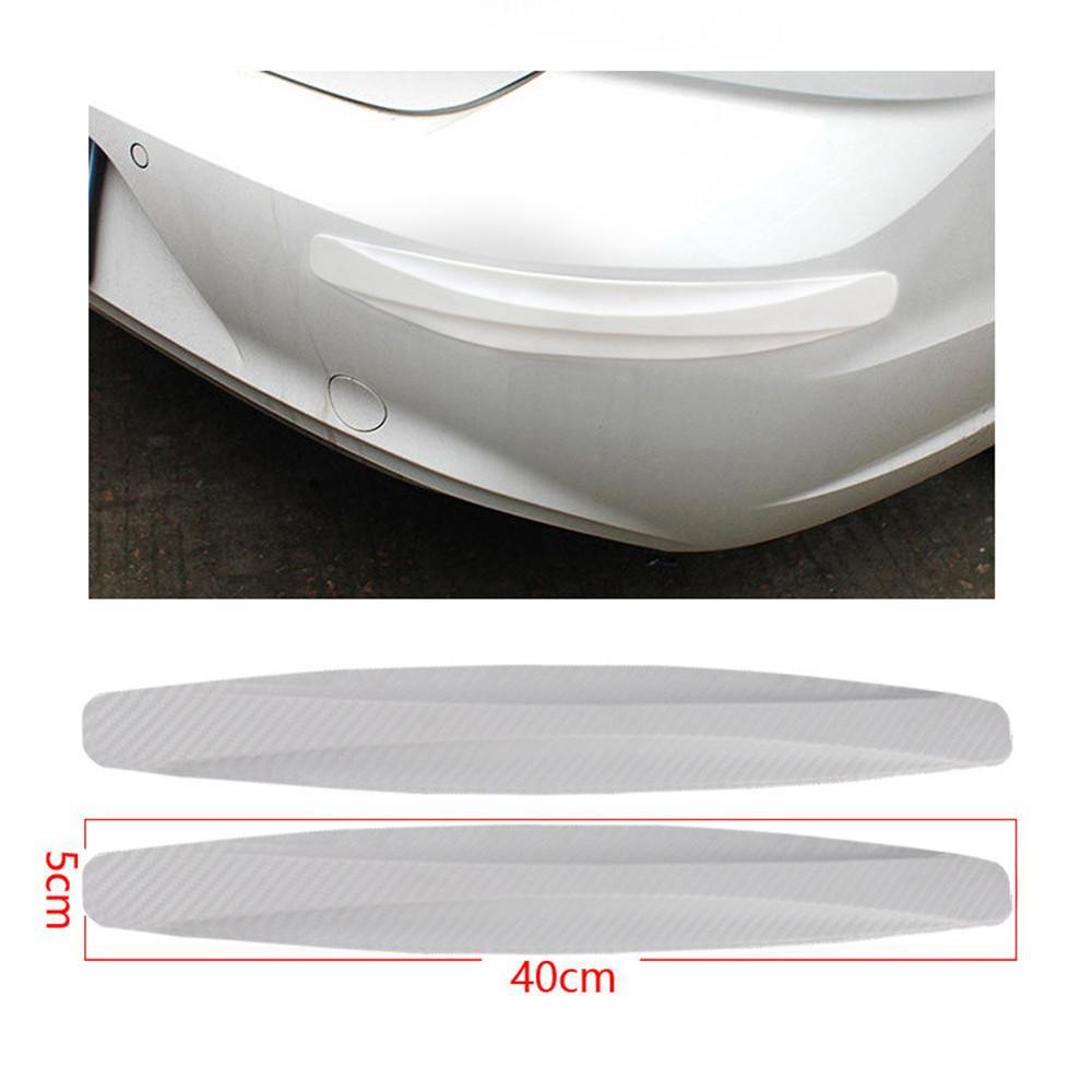 Anti-Scratch Car Bumper Protector - MaviGadget