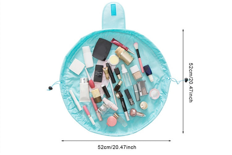 Travel Foldable Women Storage Bag - Image 19