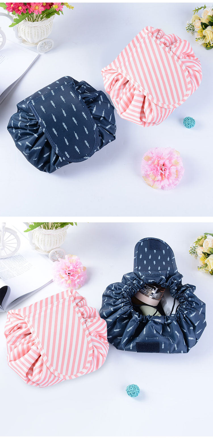 Travel Foldable Women Storage Bag - Image 4
