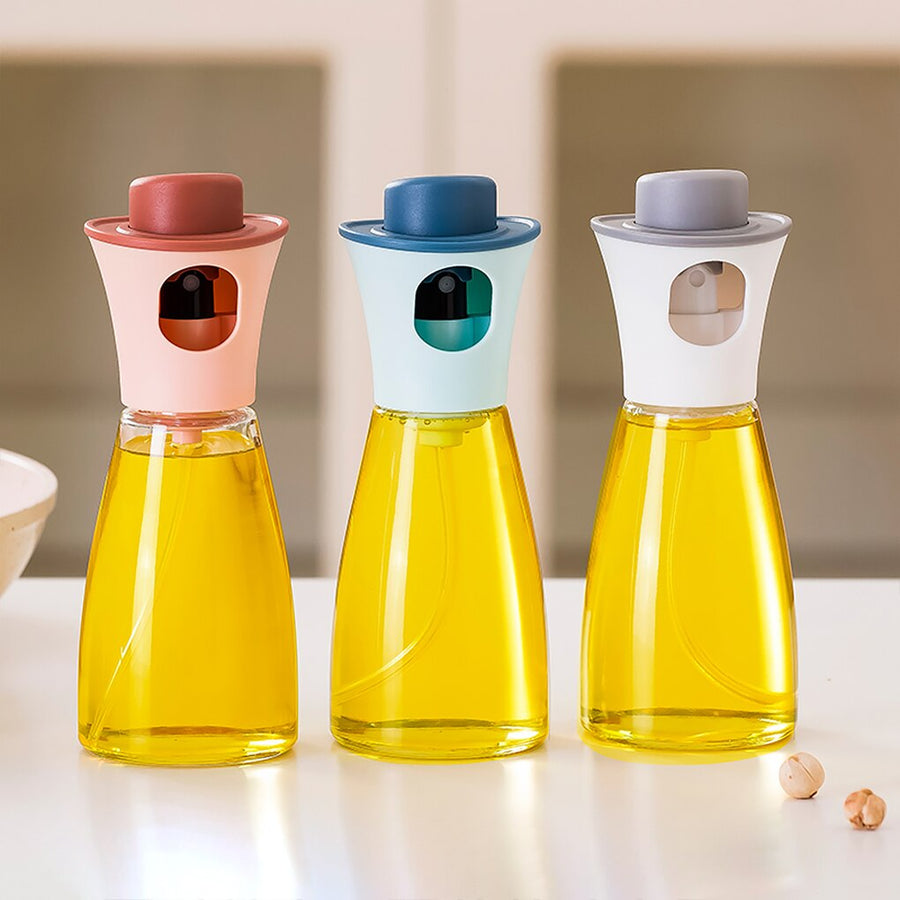 Easy Push Oil Sprayer - Image 1