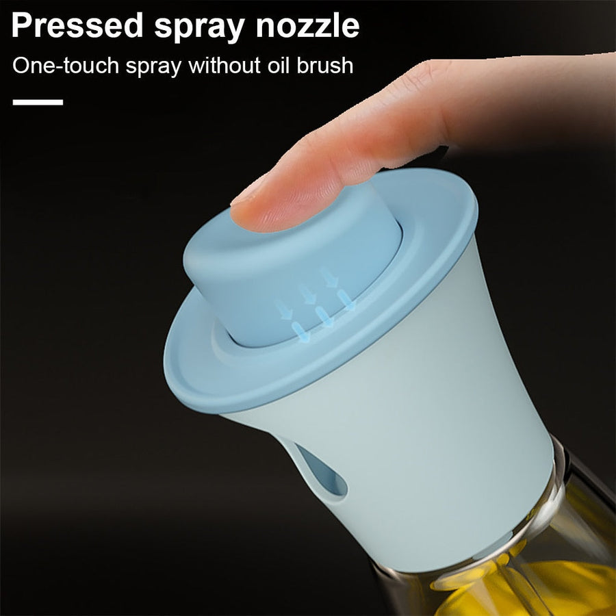 Easy Push Oil Sprayer - Image 5