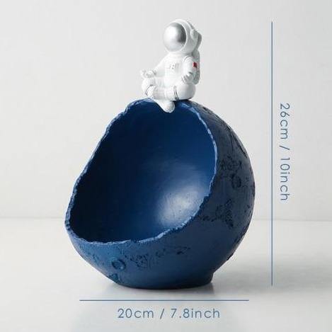 Astronaut Figurine Storage Box - Image 11