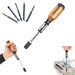 Semi Automatic Adjustable Screwdriver Set