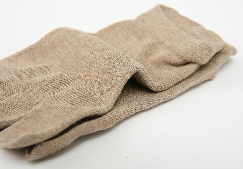 3pcs Non-Slip Fitness Socks - Image 6
