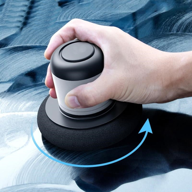 Car Auto Detailing Polishing Tool - Image 0
