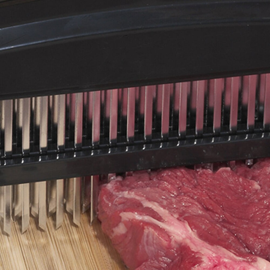 Stainless Steel Easy Meat Tenderizer - Image 5
