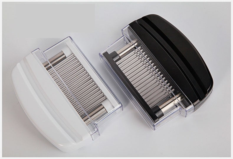 Stainless Steel Easy Meat Tenderizer - Image 7