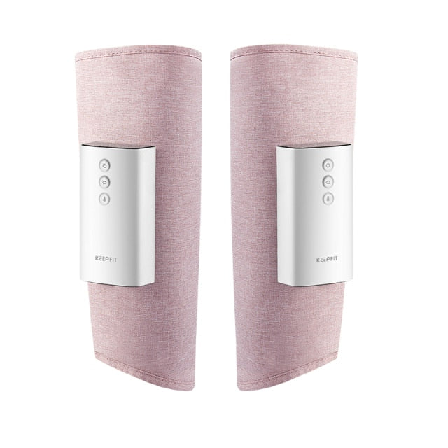 Air Wave Wireless Leg Massager - Image 7