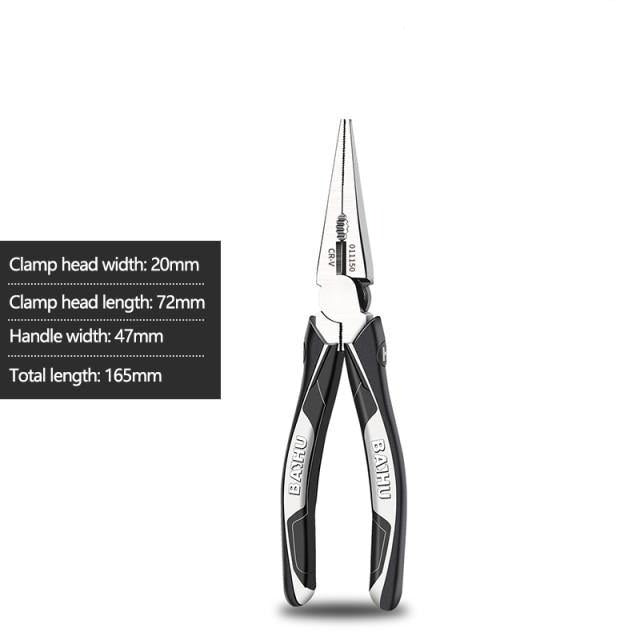 Multifunctional Heavy Duty Strong Pliers - Image 9