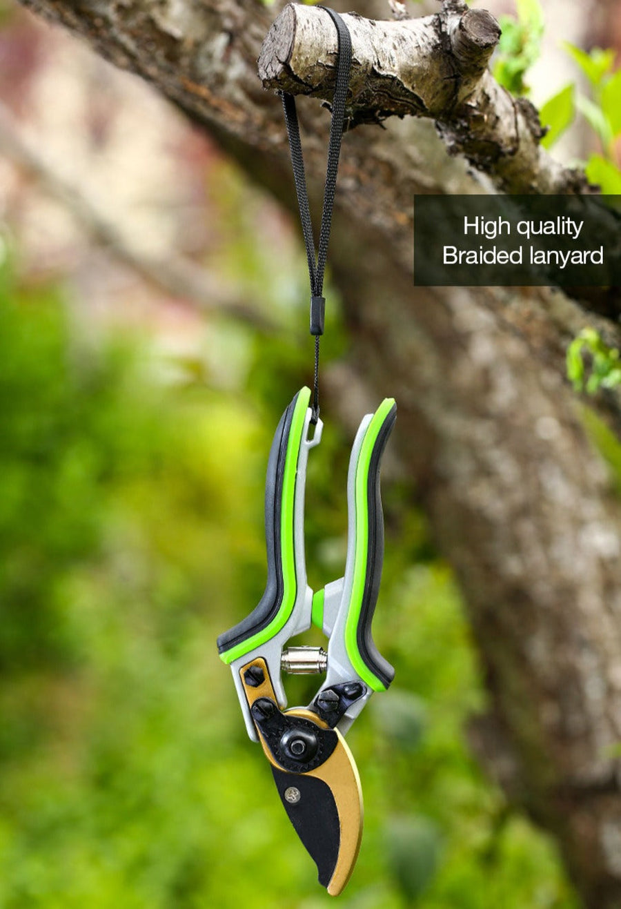Gardening Tree Branch Trimmer Tool - Image 11