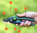 Gardening Tree Branch Trimmer Tool